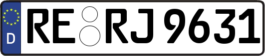 RE-RJ9631