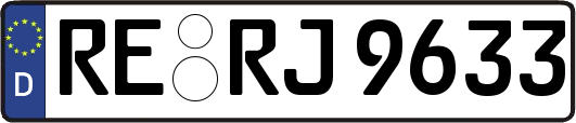 RE-RJ9633