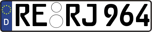 RE-RJ964