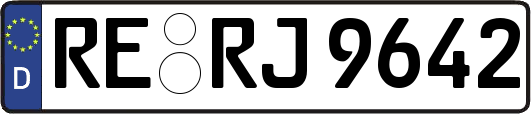 RE-RJ9642