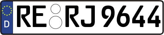 RE-RJ9644