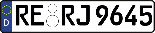 RE-RJ9645