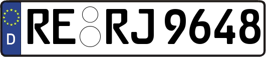 RE-RJ9648