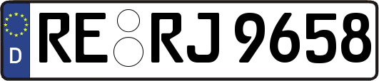 RE-RJ9658