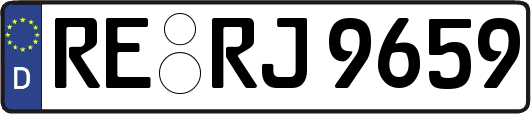 RE-RJ9659