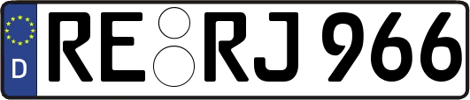 RE-RJ966