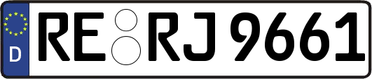 RE-RJ9661