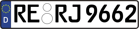 RE-RJ9662