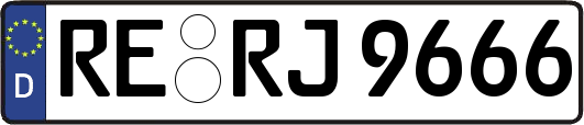 RE-RJ9666
