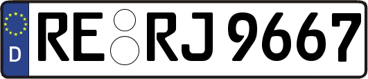 RE-RJ9667