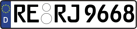 RE-RJ9668