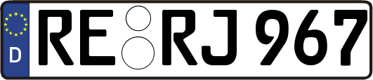 RE-RJ967