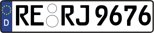 RE-RJ9676