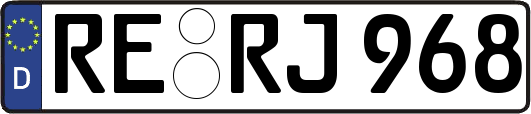 RE-RJ968