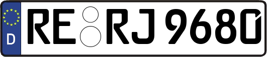 RE-RJ9680