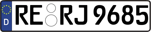 RE-RJ9685