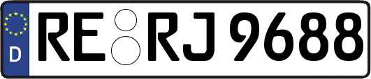 RE-RJ9688