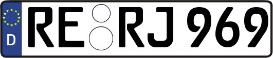 RE-RJ969