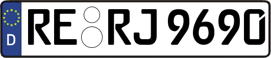 RE-RJ9690