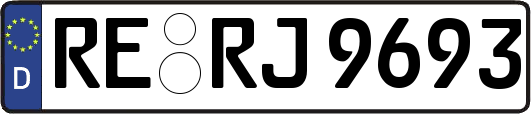 RE-RJ9693