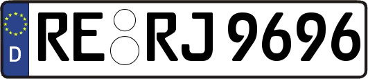 RE-RJ9696