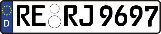 RE-RJ9697