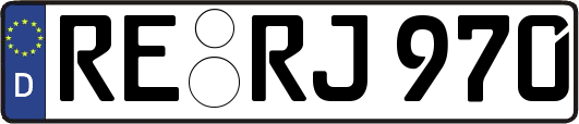 RE-RJ970