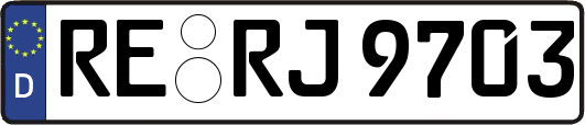 RE-RJ9703