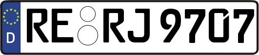RE-RJ9707