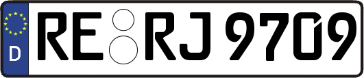 RE-RJ9709