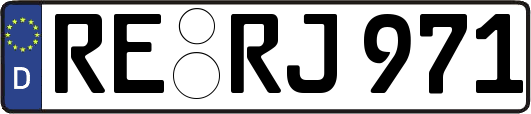 RE-RJ971