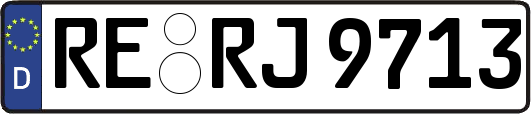 RE-RJ9713