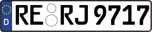 RE-RJ9717