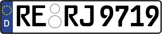 RE-RJ9719