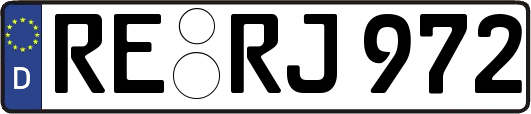RE-RJ972