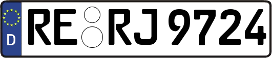 RE-RJ9724