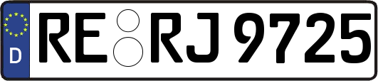 RE-RJ9725