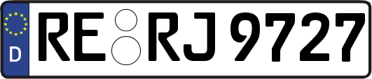 RE-RJ9727
