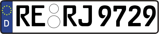 RE-RJ9729