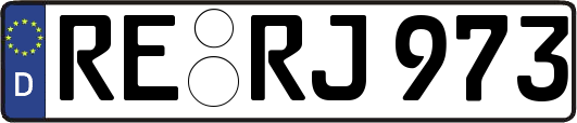 RE-RJ973