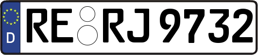 RE-RJ9732