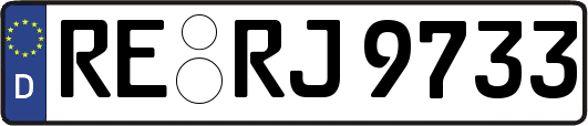 RE-RJ9733