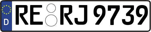 RE-RJ9739