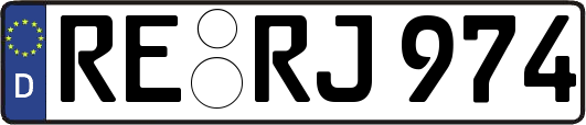 RE-RJ974