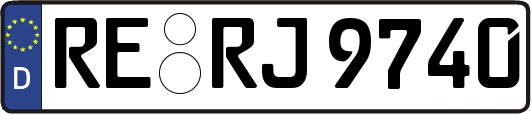 RE-RJ9740