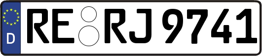 RE-RJ9741