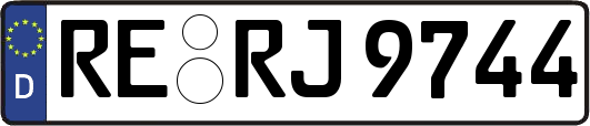 RE-RJ9744