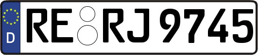 RE-RJ9745