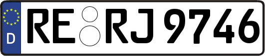 RE-RJ9746
