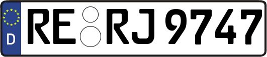 RE-RJ9747